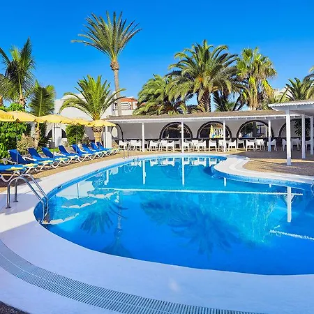 Alua Fuerteventura Hotel Corralejo