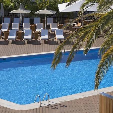 Hotel Alua Fuerteventura 4*