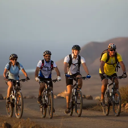 Alua Fuerteventura Hotel Corralejo