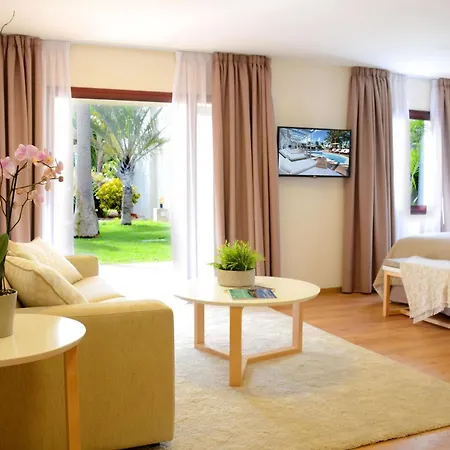 Alua Fuerteventura Corralejo