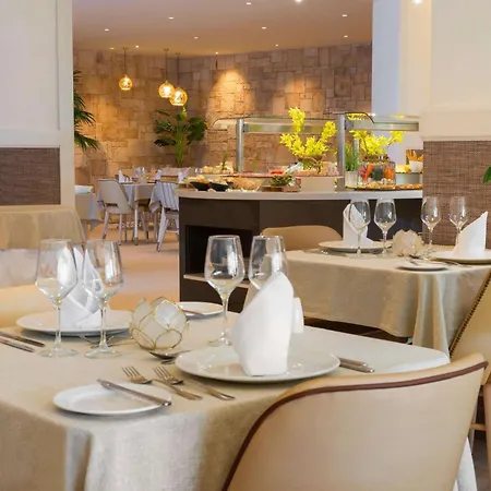 Alua Fuerteventura Otel