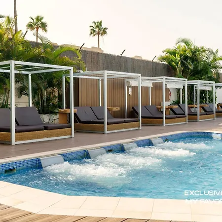 Alua Fuerteventura Hotel