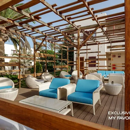 Alua Fuerteventura Hotel 4*