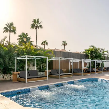 Hotel Alua Fuerteventura 4*