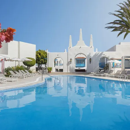 Szálloda Alua Fuerteventura 4*
