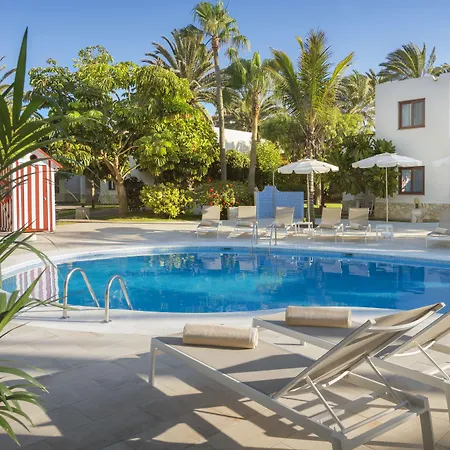 Alua Fuerteventura 4*