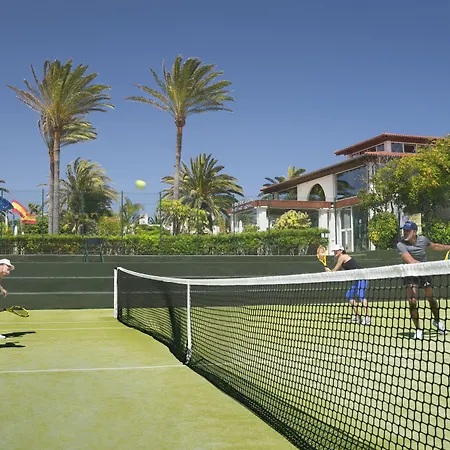 Szálloda Alua Fuerteventura Corralejo