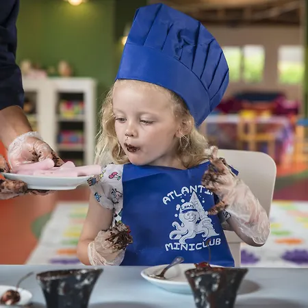 Alua Fuerteventura 4* Corralejo