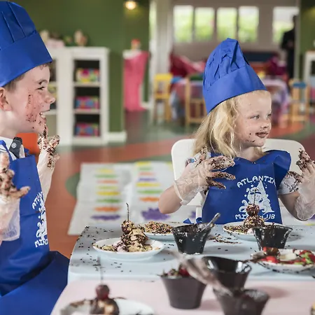 Alua Fuerteventura Szálloda 4*