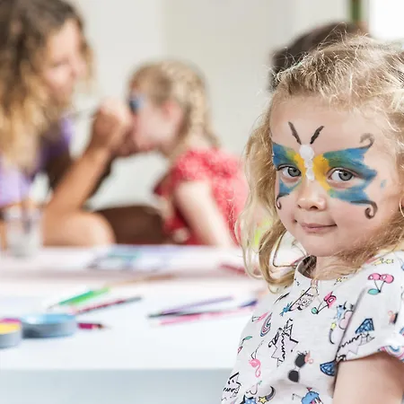 Alua Fuerteventura Szálloda