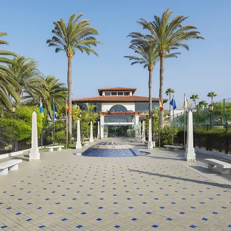 Alua Fuerteventura 4*