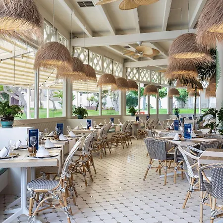 Alua Fuerteventura Szálloda Corralejo