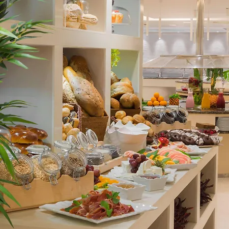 Alua Fuerteventura Szálloda 4*