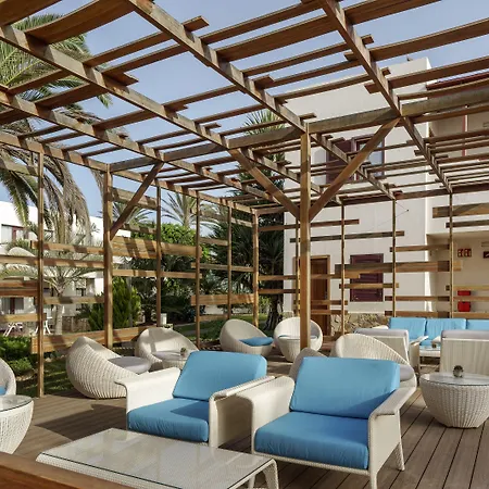 Alua Fuerteventura 4*