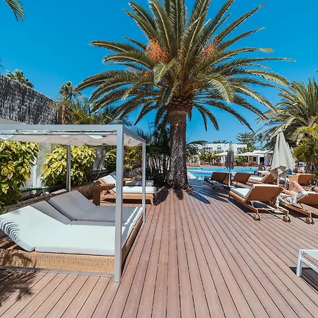 Alua Fuerteventura Szálloda 4*