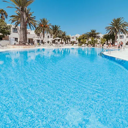 Alua Fuerteventura 4*