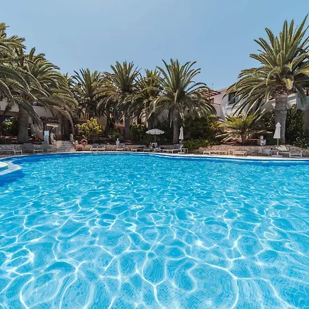 Szálloda Alua Fuerteventura Corralejo