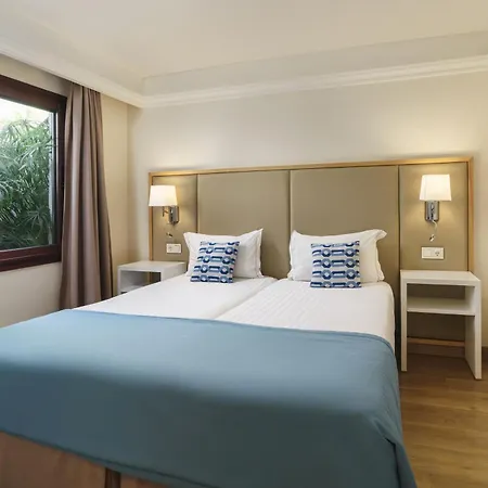 Alua Fuerteventura 4* Corralejo