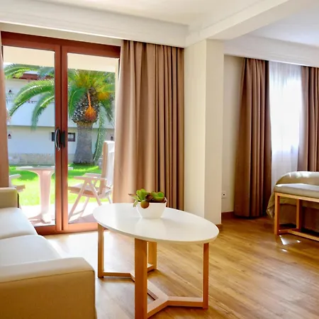 Hotel Alua Fuerteventura Corralejo