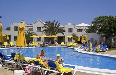Alua Fuerteventura 4* Corralejo