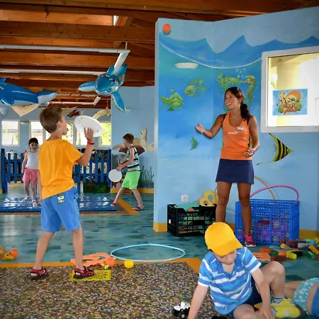 Hotel Alua Fuerteventura 4*