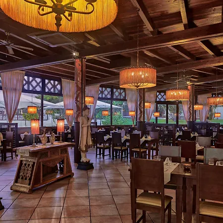 Alua Fuerteventura 4* Corralejo