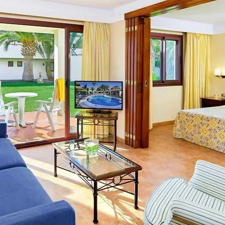 Alua Fuerteventura 4*