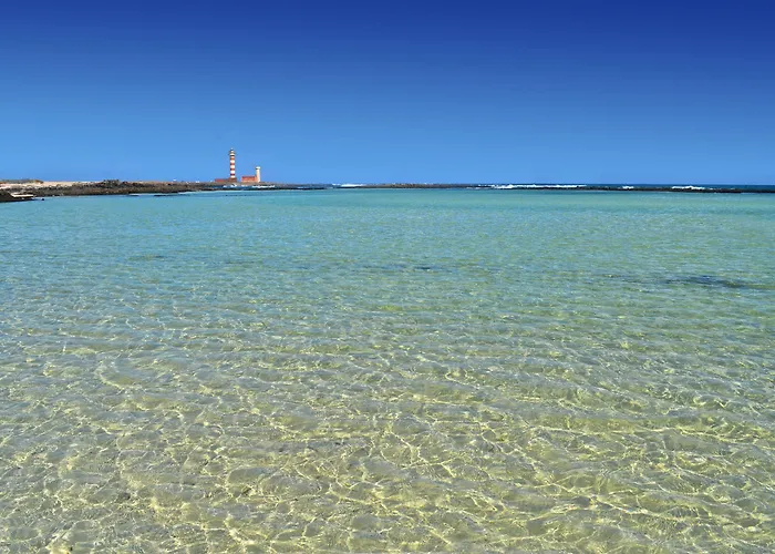 Отель Alua Fuerteventura
