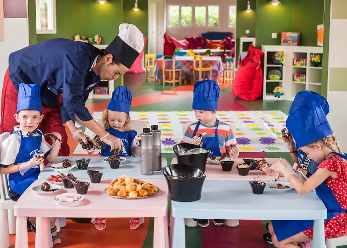 Отель Alua Fuerteventura