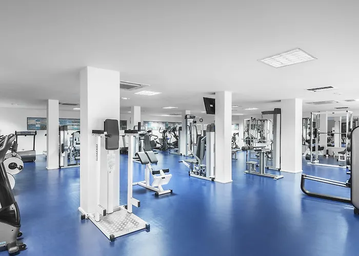 Alua Fuerteventura 4*