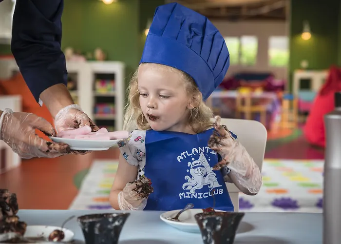 Alua Fuerteventura 4* Коральео