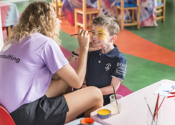 Alua Fuerteventura 4*