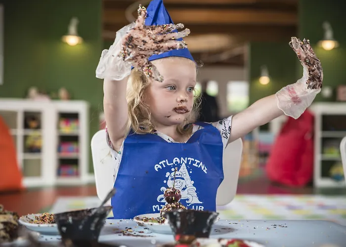 Alua Fuerteventura Отель