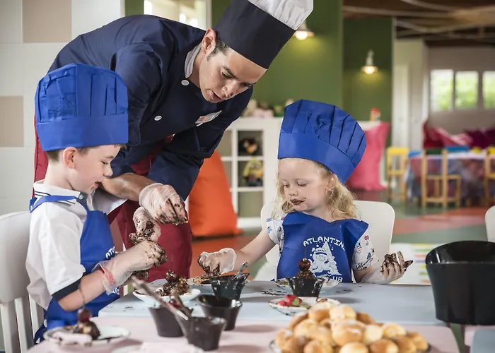 Alua Fuerteventura 4* Коральео