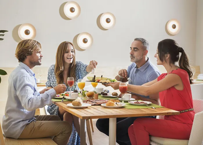 Alua Fuerteventura Коральео