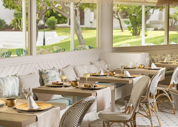 Alua Fuerteventura Отель Коральео