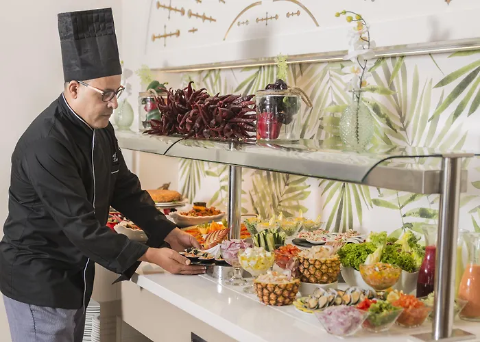 Alua Fuerteventura Коральео