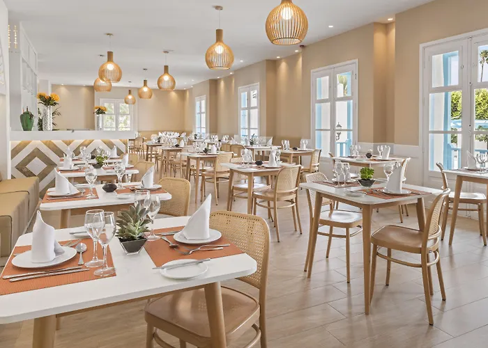 Alua Fuerteventura Коральео