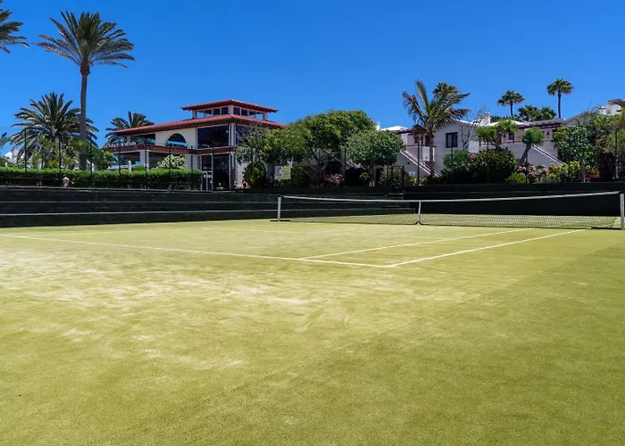 Отель Alua Fuerteventura 4*