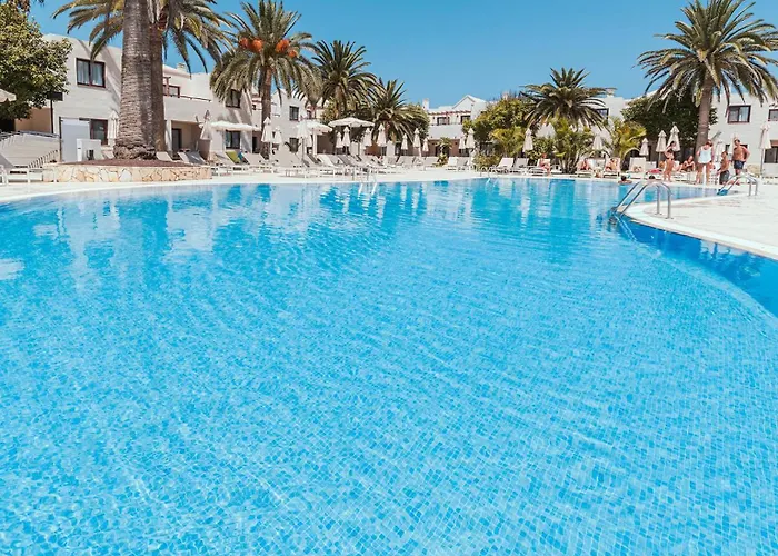 Alua Fuerteventura 4*