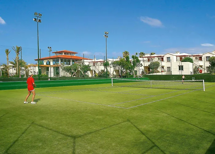 Alua Fuerteventura 4* Коральео