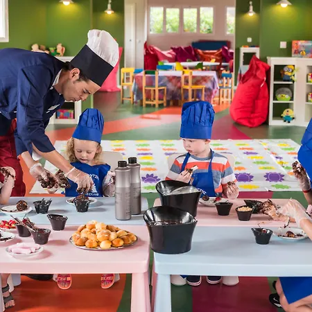 ホテル Alua Fuerteventura