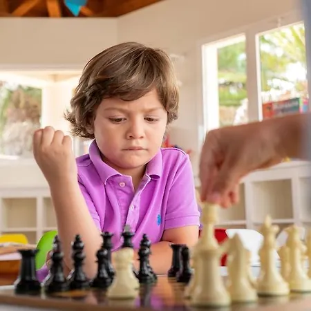 Otel Alua Fuerteventura 4*