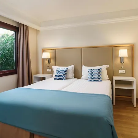 Otel Alua Fuerteventura Corralejo