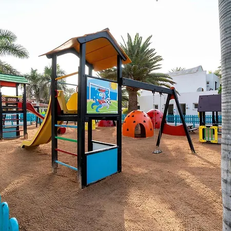 Alua Fuerteventura Corralejo