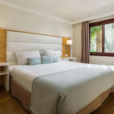 Alua Fuerteventura 4*