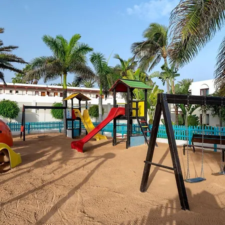 Alua Fuerteventura Otel Corralejo