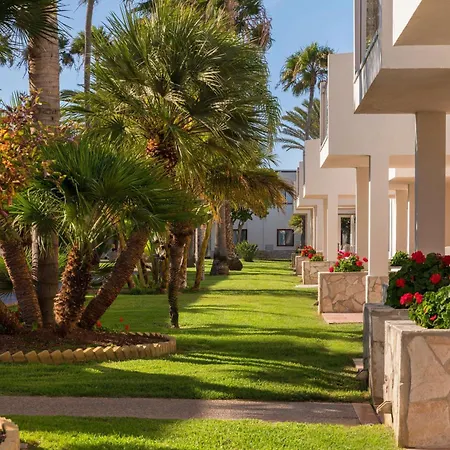 Alua Fuerteventura 4* コラレホ