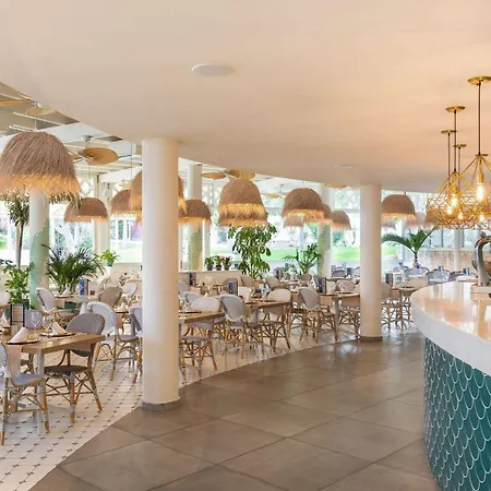 Otel Alua Fuerteventura