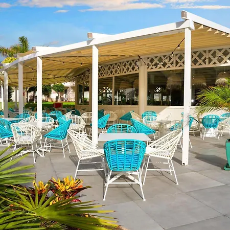 Otel Alua Fuerteventura 4*